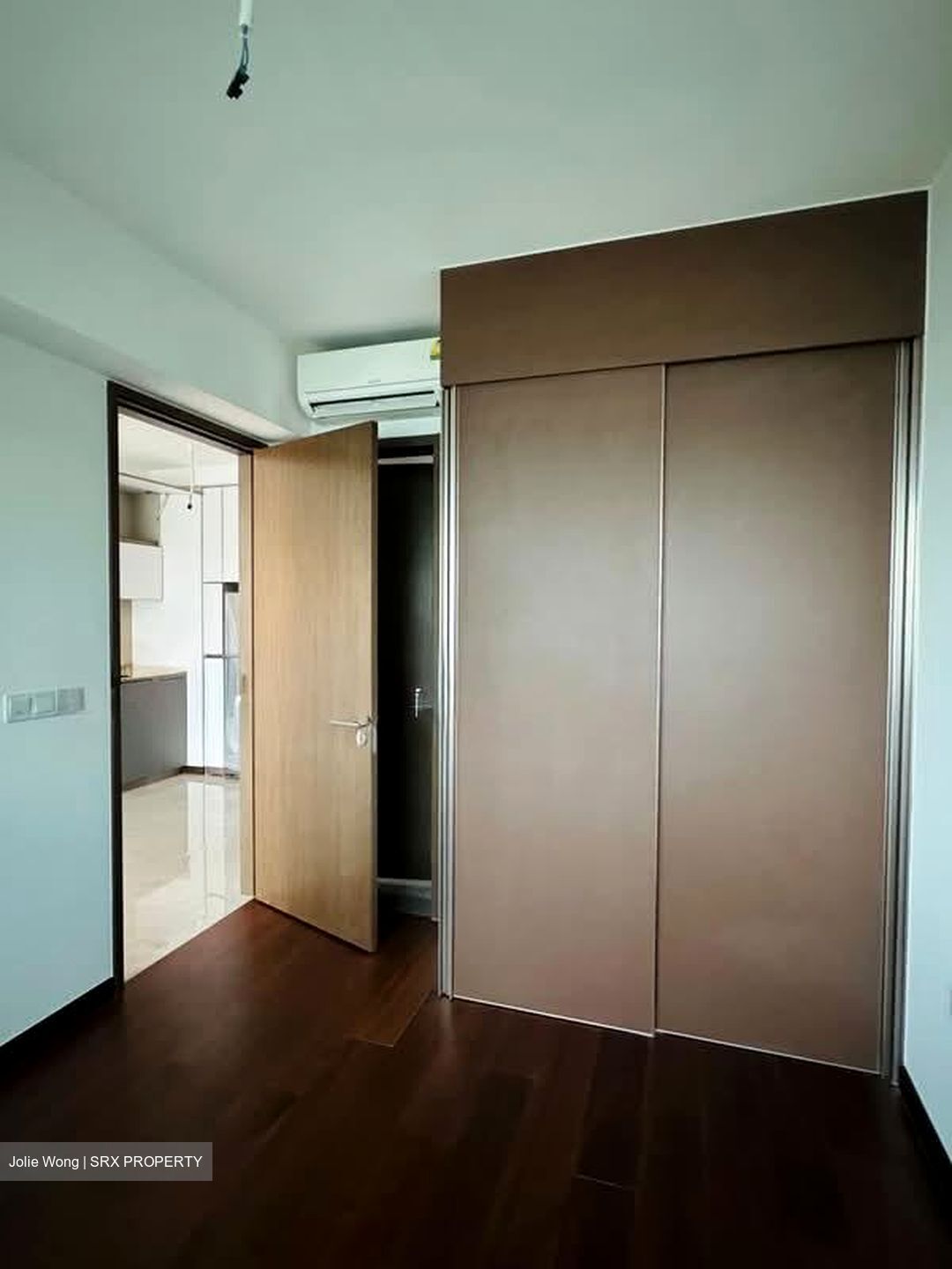 Normanton Park (D5), Apartment #607367111